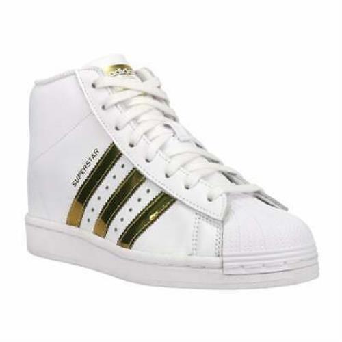 adidas originals superstar perforated women's