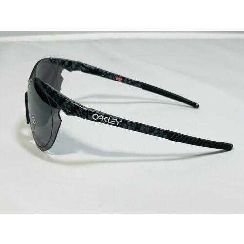 Oakley sunglasses Subzero - Frame: , Lens: Black 4