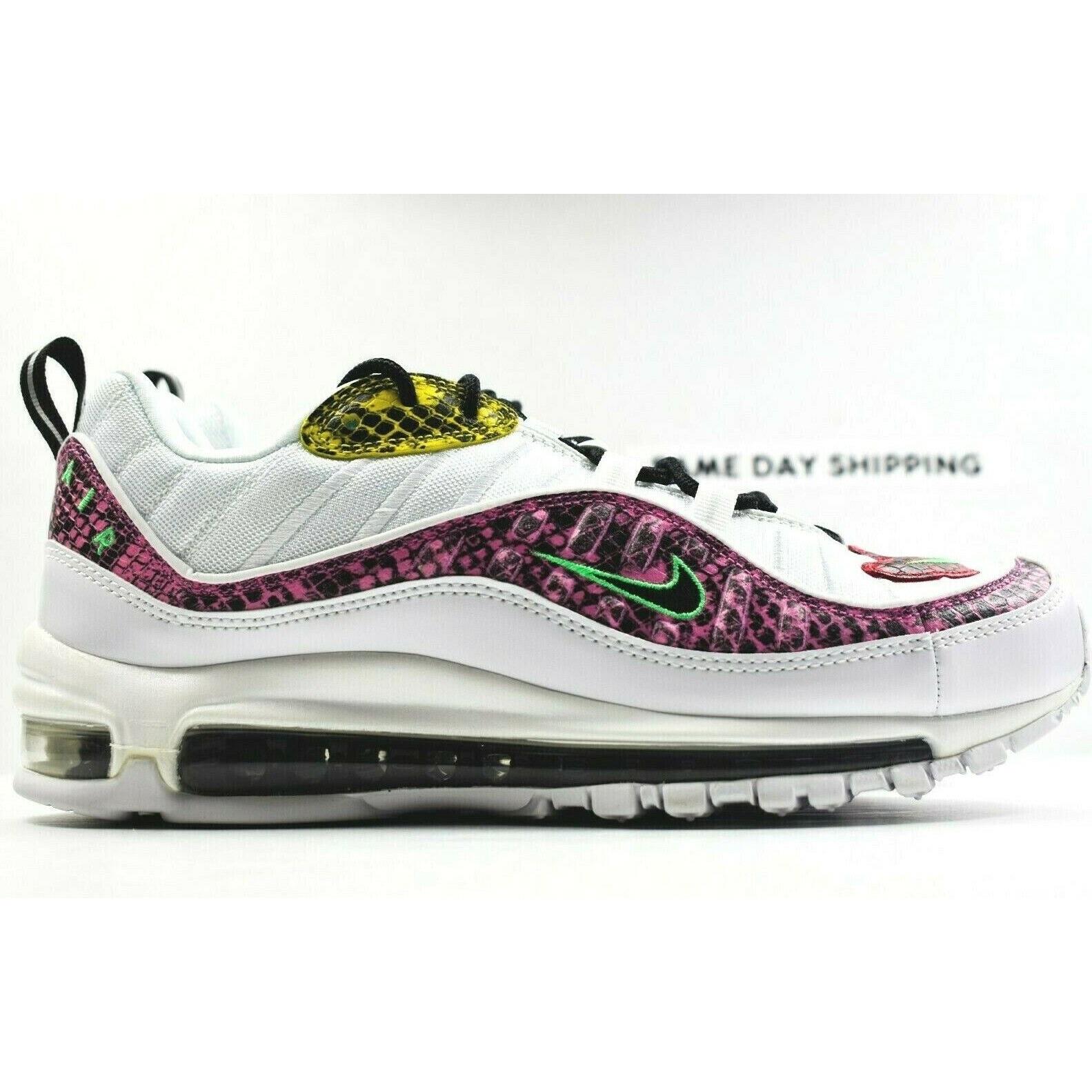 nike air max 98 size 5.5