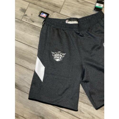 Nike clothing Phoenix Suns Therma - Black 0