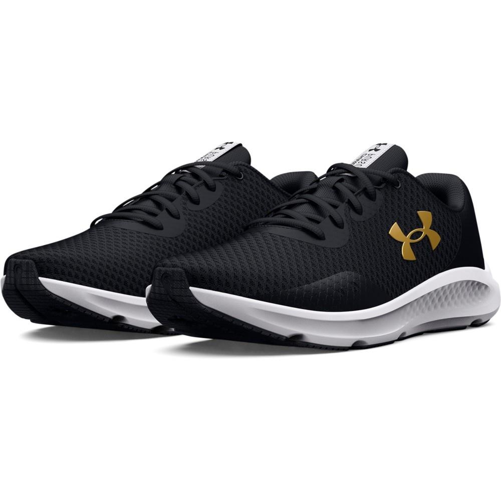 Under Armour 3024878 Men`s Training UA Charged Pursuit 3 Running Athletic Shoes 13