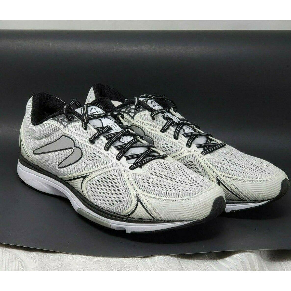 Newton Fate 5 Outdoor Jogging Training Sneaker Men Running Shoes Size 14