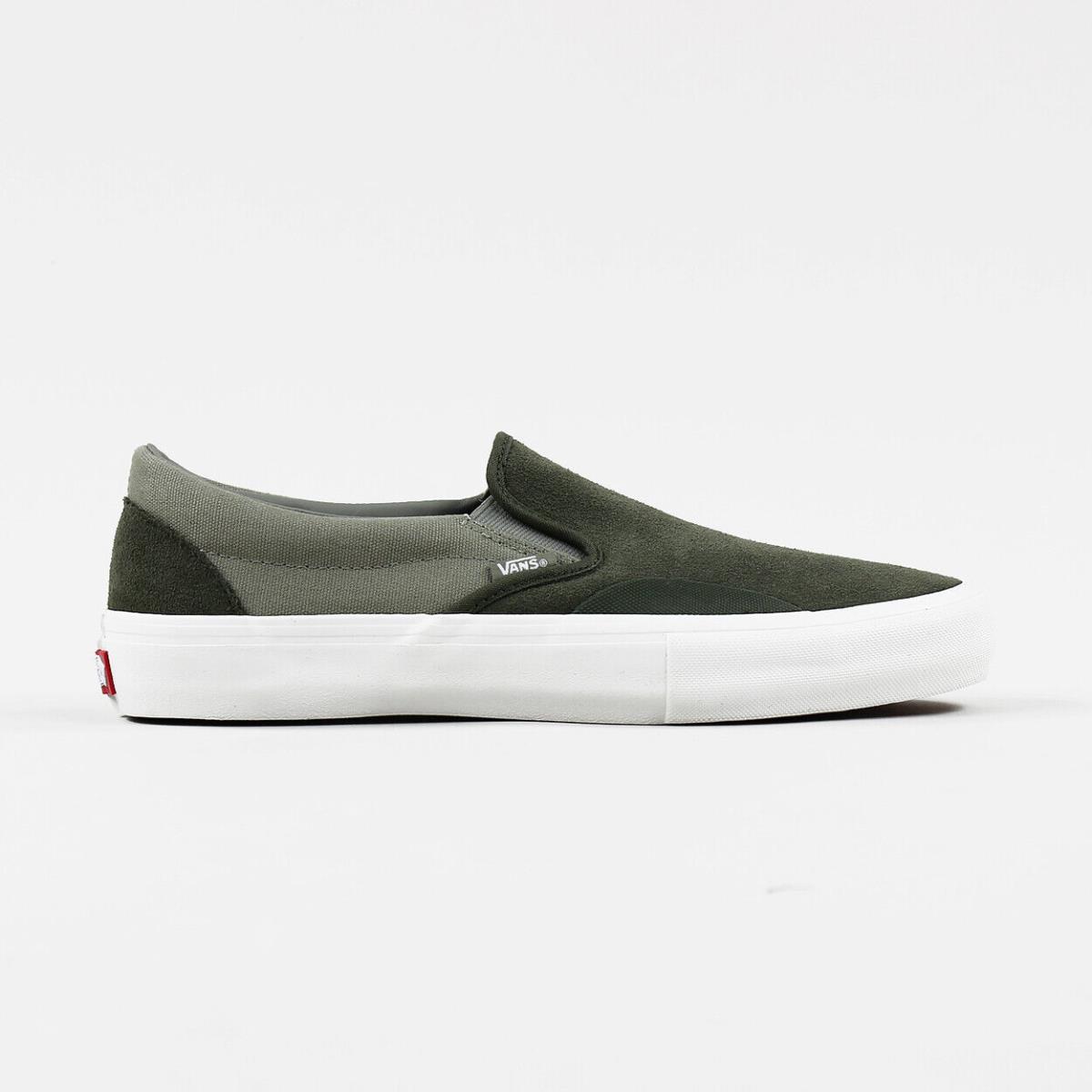 vans slip on pro alpine