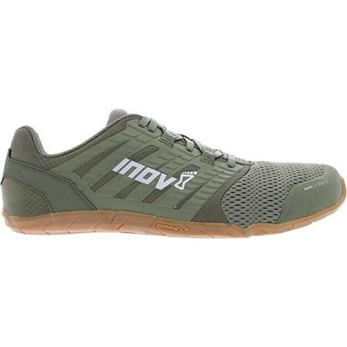 inov8 barefoot running shoes