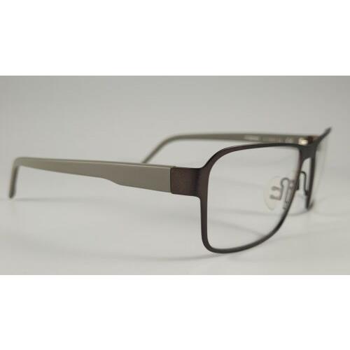 Porsche eyeglasses  - B Frame 3