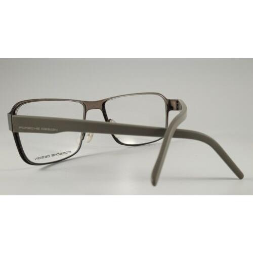 Porsche eyeglasses  - B Frame 4
