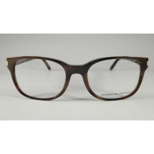 Porsche eyeglasses  - L Frame 0