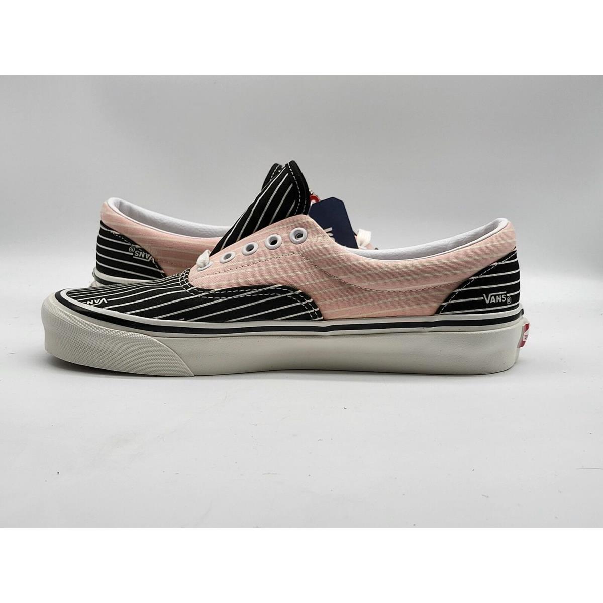 Vans shoes ERA - pink/black 1