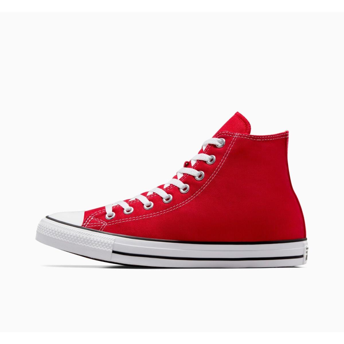 Converse shoes  - Red 0