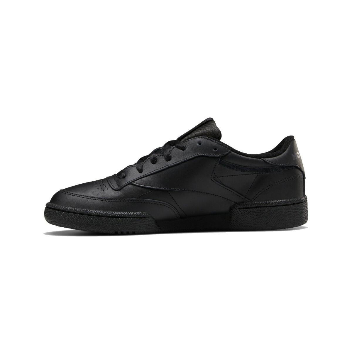 Reebok shoes Classic - Black 0