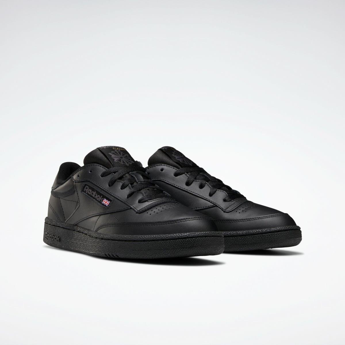 Reebok shoes Classic - Black 1