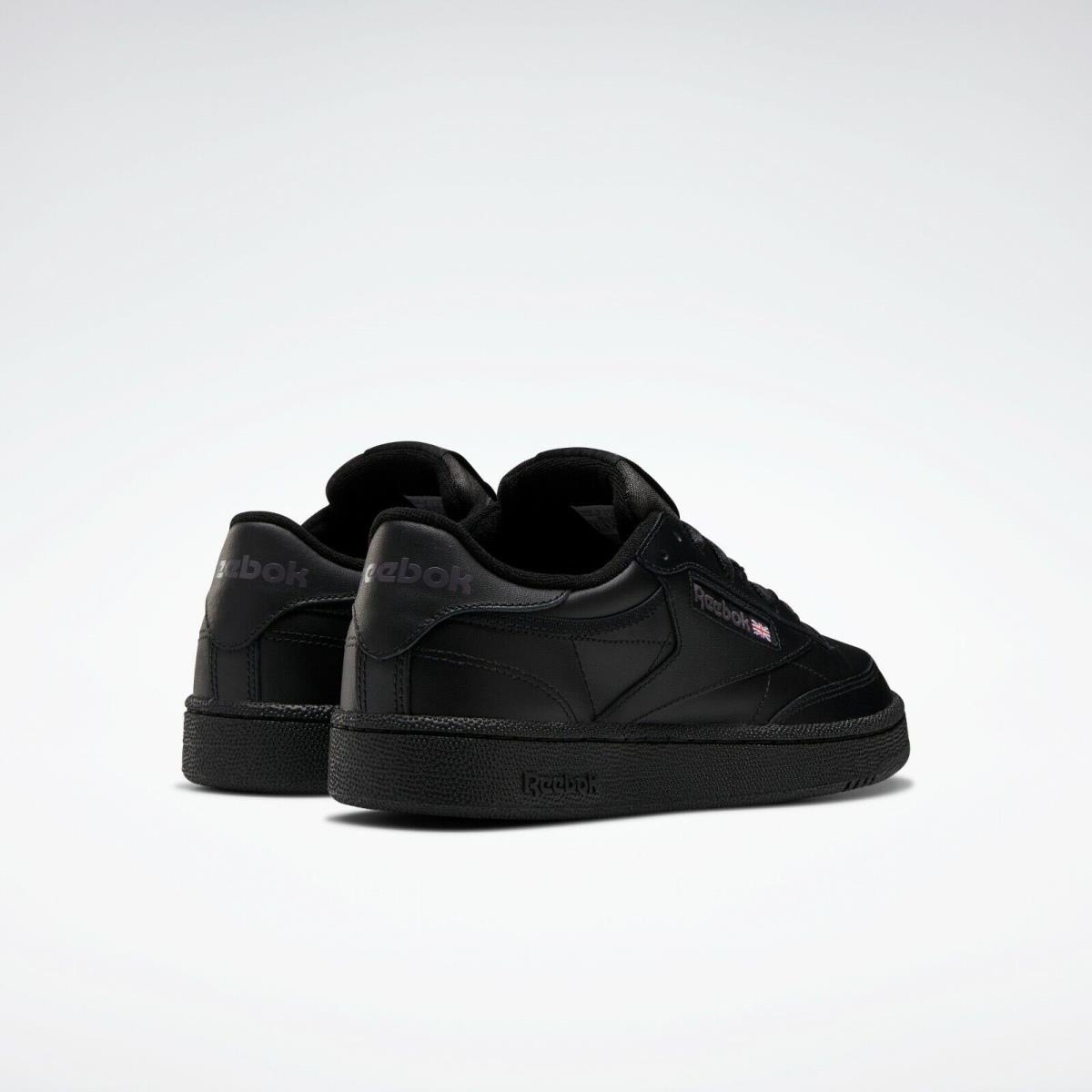 Reebok shoes Classic - Black 2