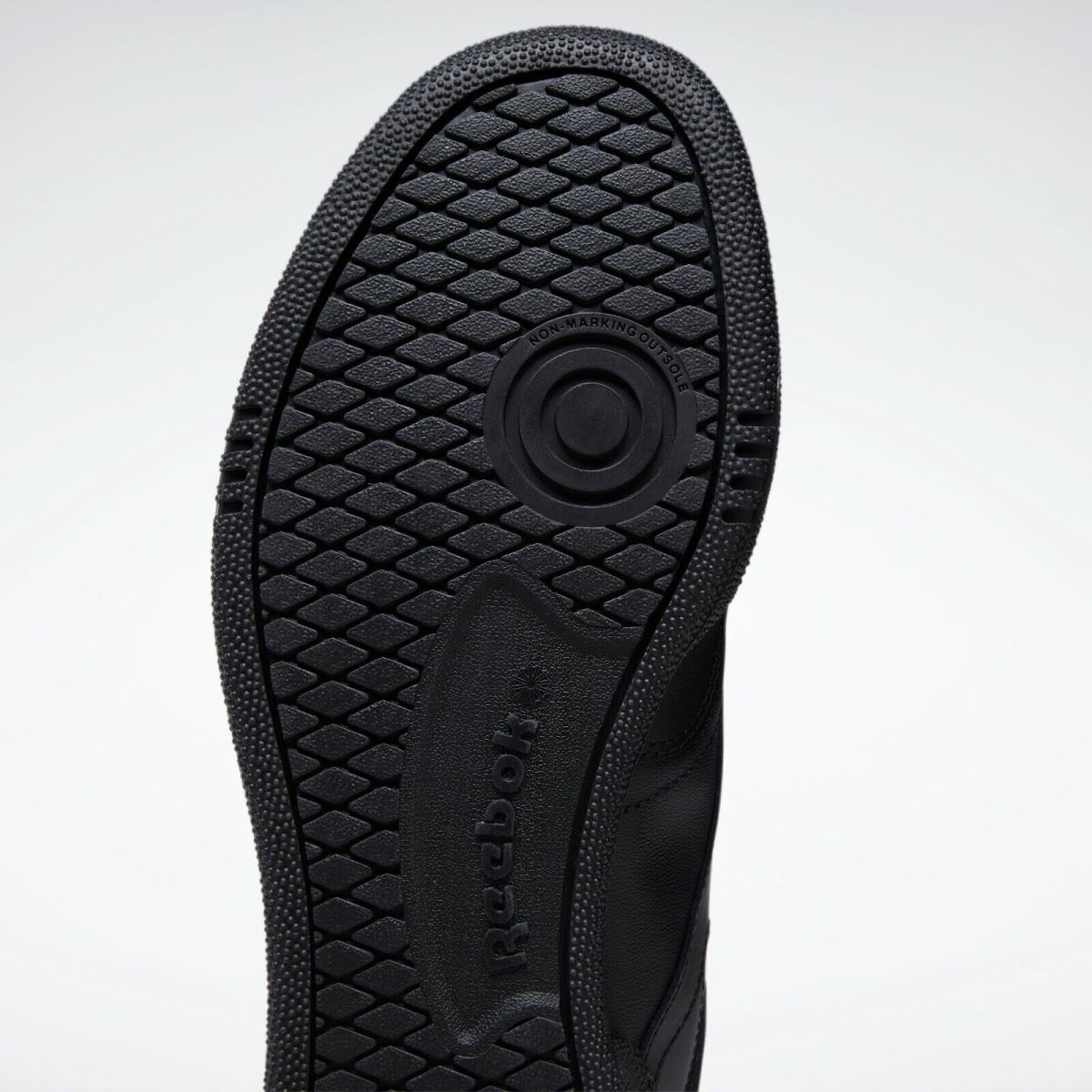 Reebok shoes Classic - Black 7
