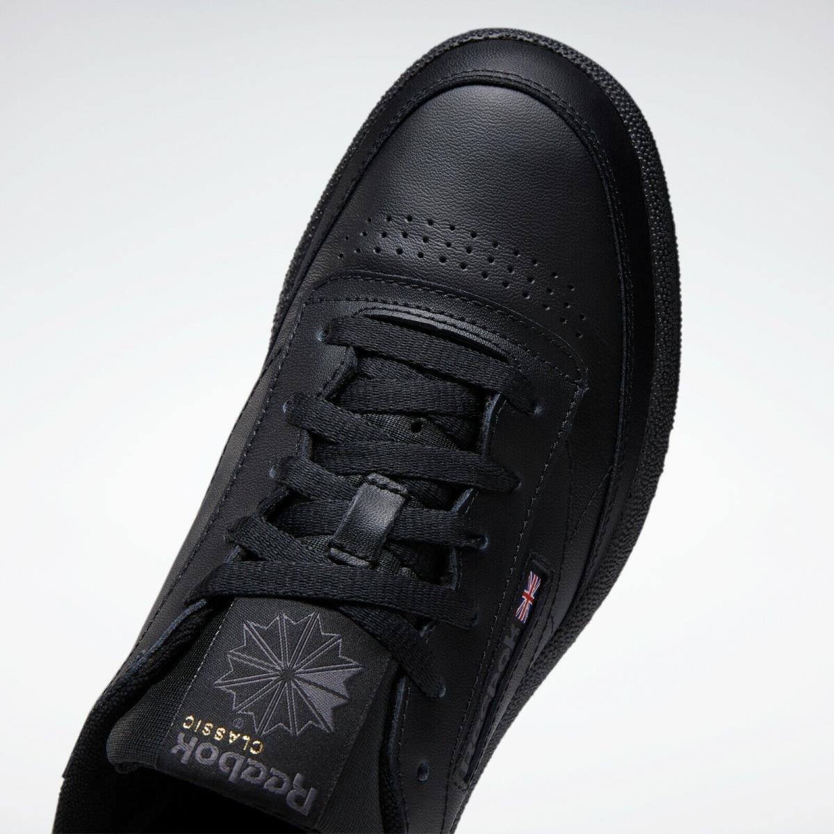 Reebok shoes Classic - Black 6