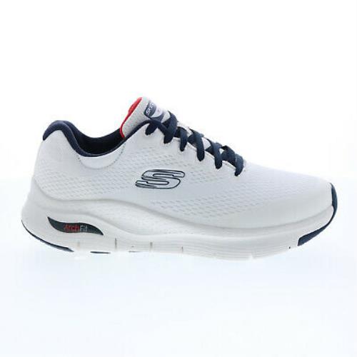 skechers new arch support tennis shoes