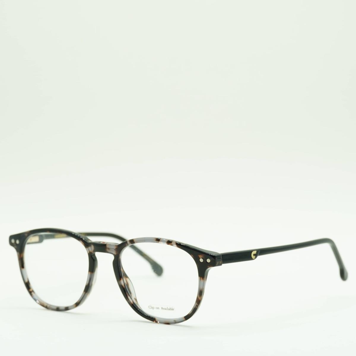 Carrera 2024T/C ACI/W7 Grey Spotted/orange Eyeglasses