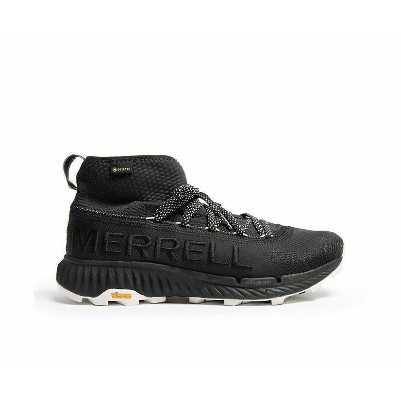 merrell zero