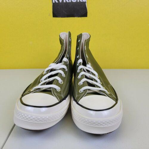 converse ct70 green