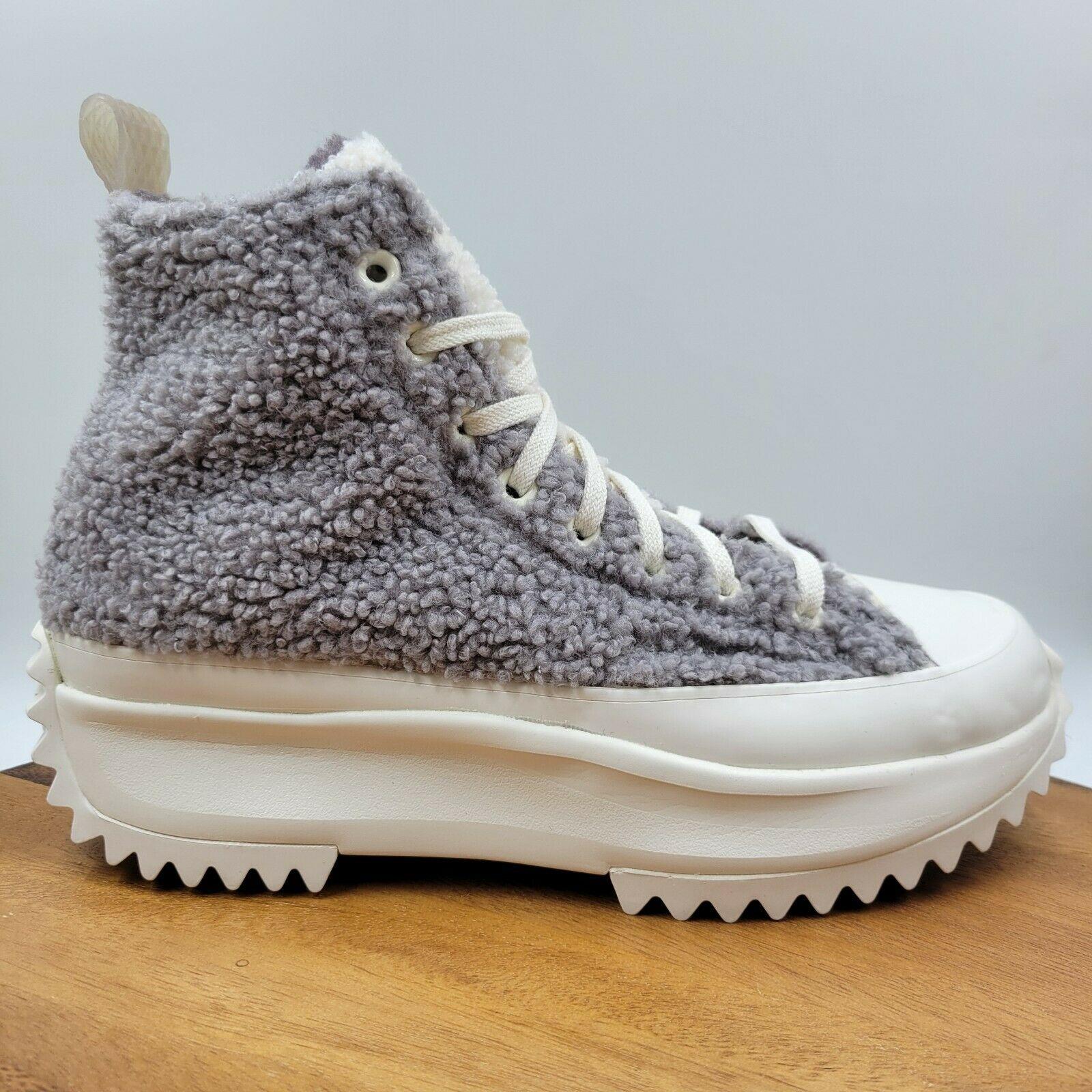 platform converse 8.5