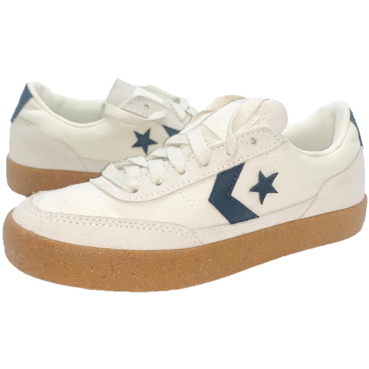 Converse Net Star Classic Ox Gum Tape Honey Trainers Sneaker Shoe Size M4/W5.5