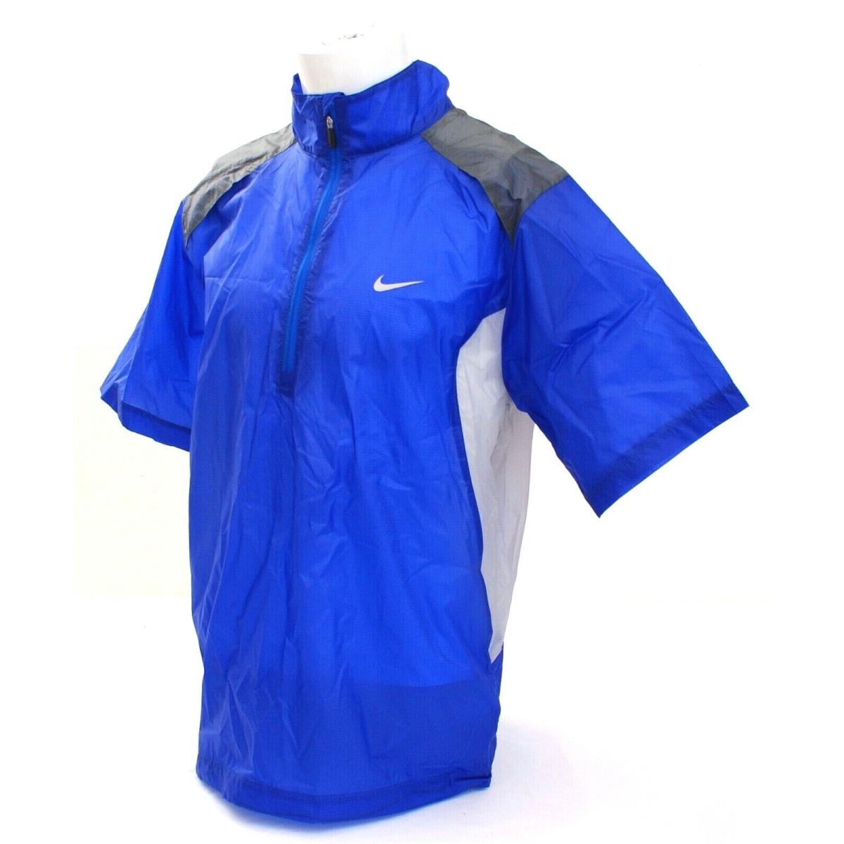 Nike clothing  - Blue 0