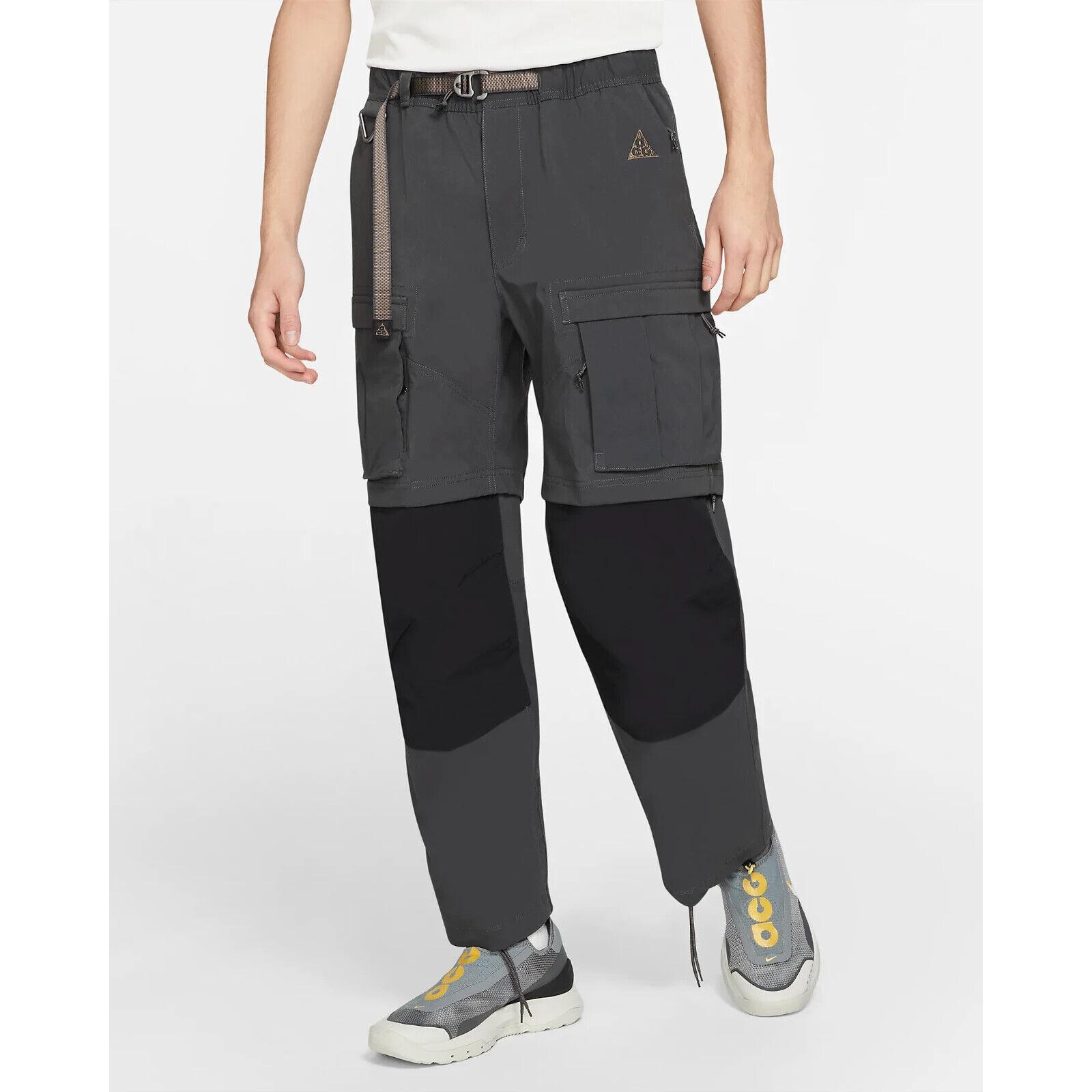 acg smith summit cargo pants