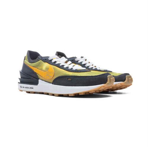 Nike shoes Waffle - Green 0