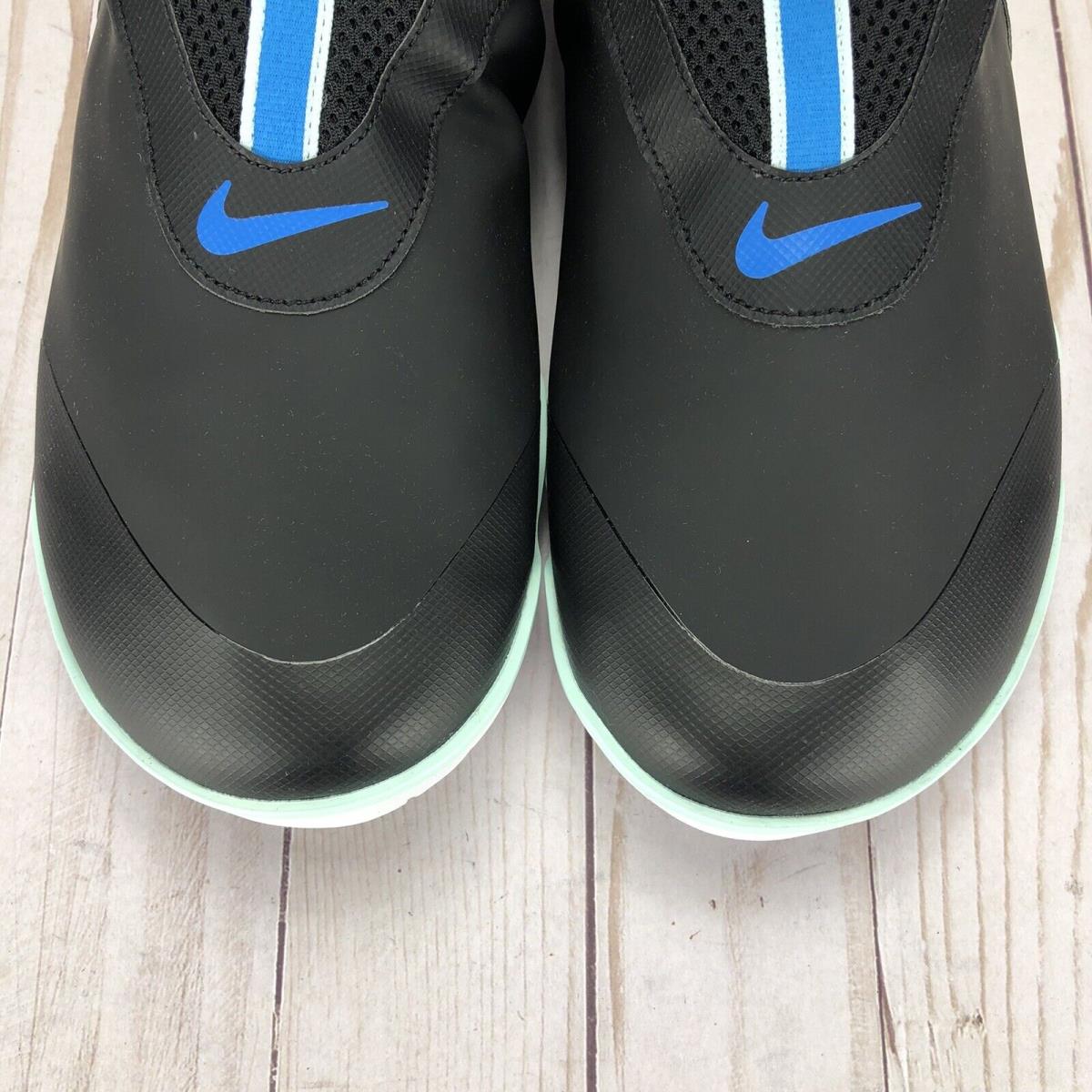 Nike shoes Zoom Pulse - Black 0