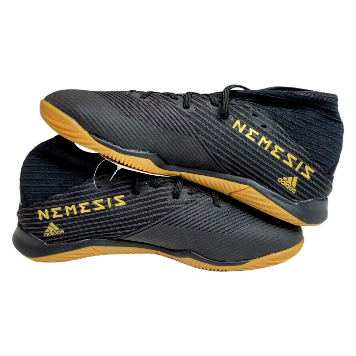 Adidas shoes Nemeziz - Black 6