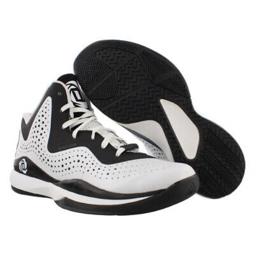 d rose 773 white