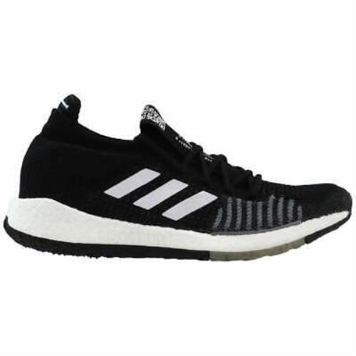 adidas pulseboost hd women's black