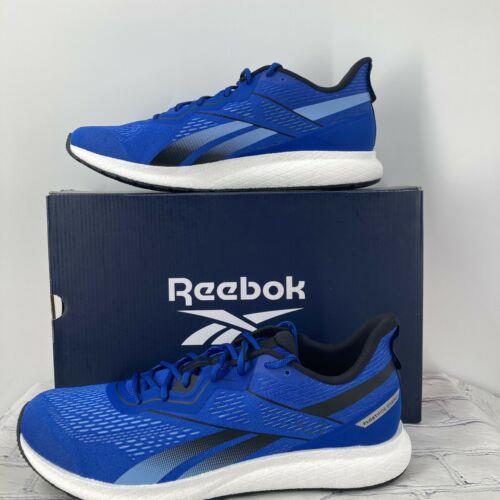 Reebok Forever Floatride Energy 2 Men s Size 13 Blue Running Shoes Sneakers