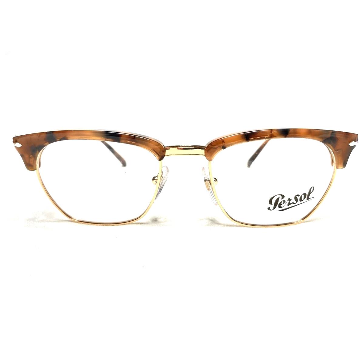 Persol PO3196-V 1069 Tailoring Edition Mens Tortoise Eyeglasses Frames 51/19