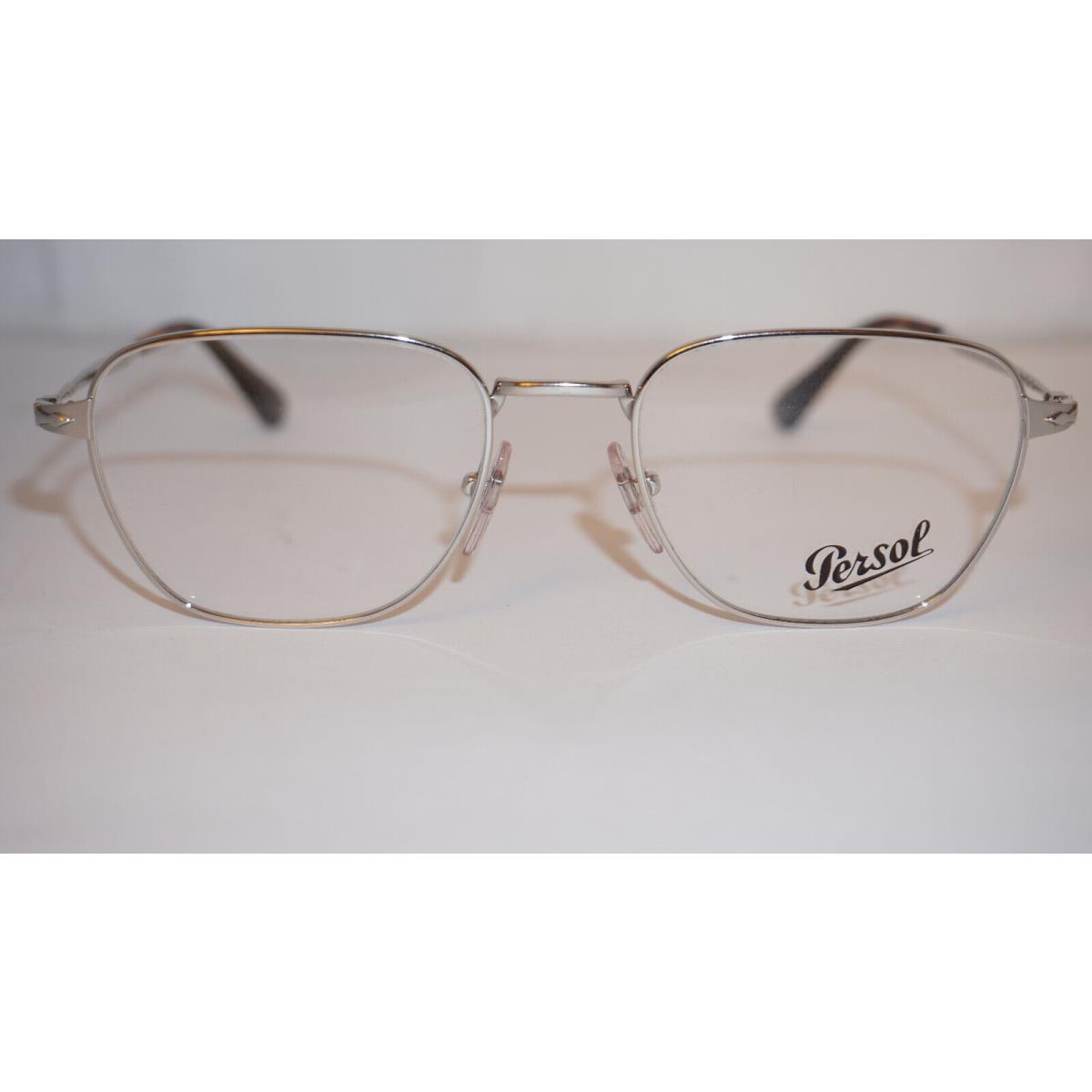 Persol Eyeglasses Silver 2447-V 518 54 20 145