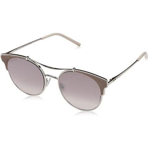 Jimmy Choo LUE-S-S0J-IQ-59 Sunglasses Size 59mm 140mm 18mm with Case