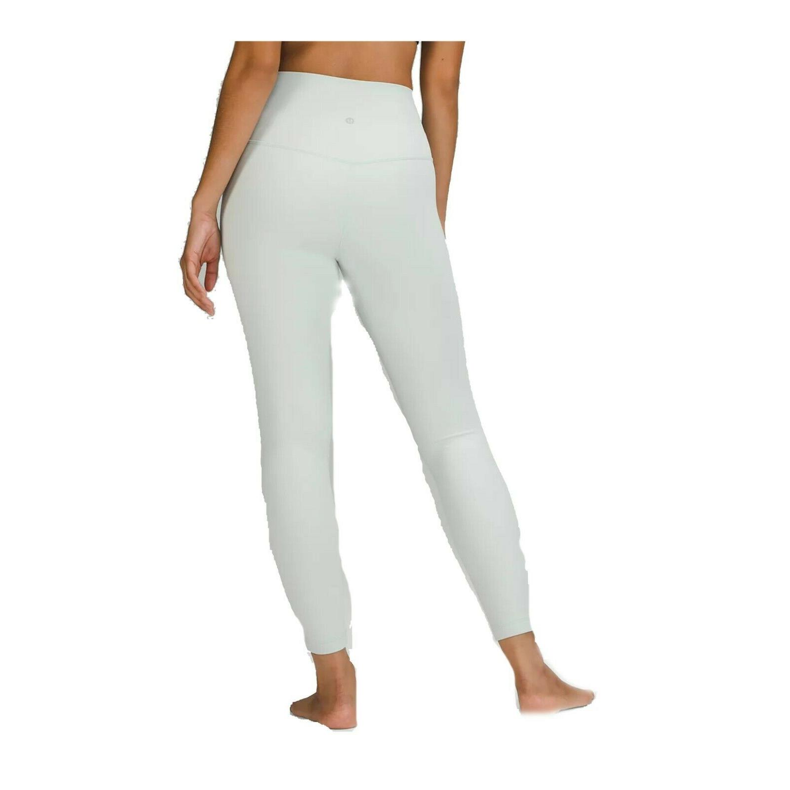 lululemon leggings align 25