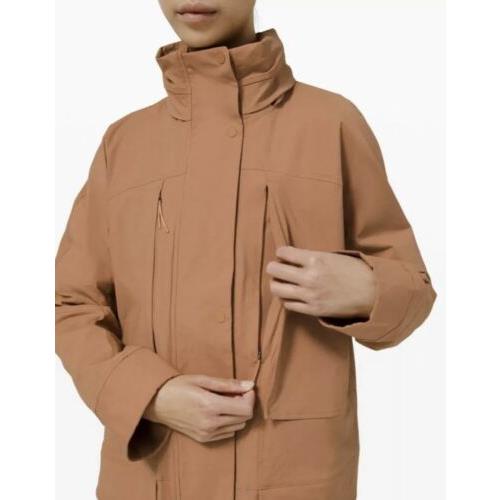 come and go jacket lululemon