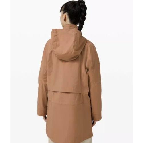 come and go jacket lululemon