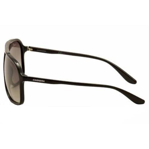 Carrera sunglasses  - Black Frame, Gray Lens
