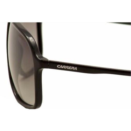 Carrera sunglasses  - Black Frame, Gray Lens