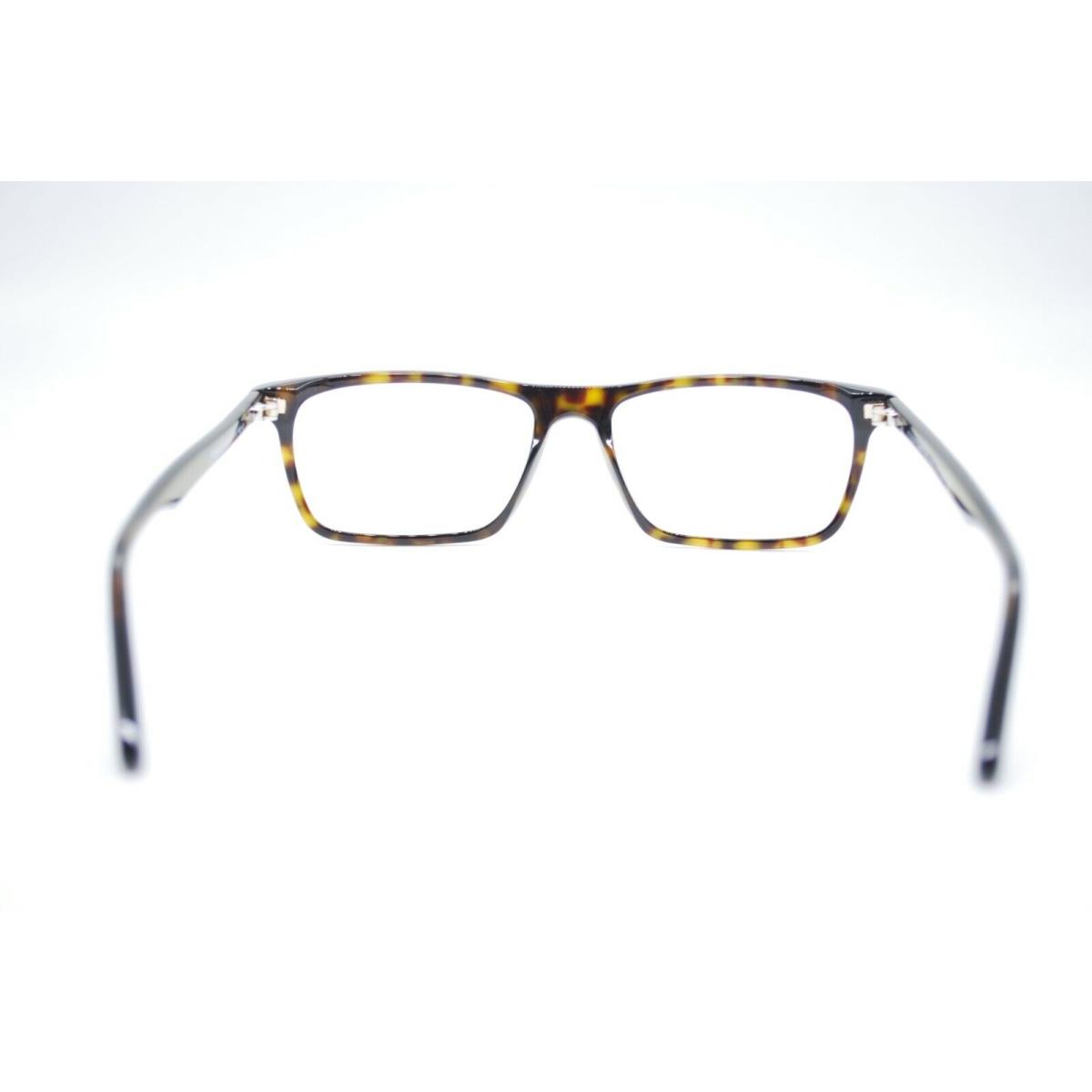 Tom Ford eyeglasses  - DARK HAVANA Frame 3