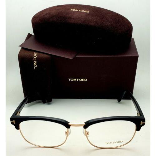 tom ford clubmaster eyeglasses