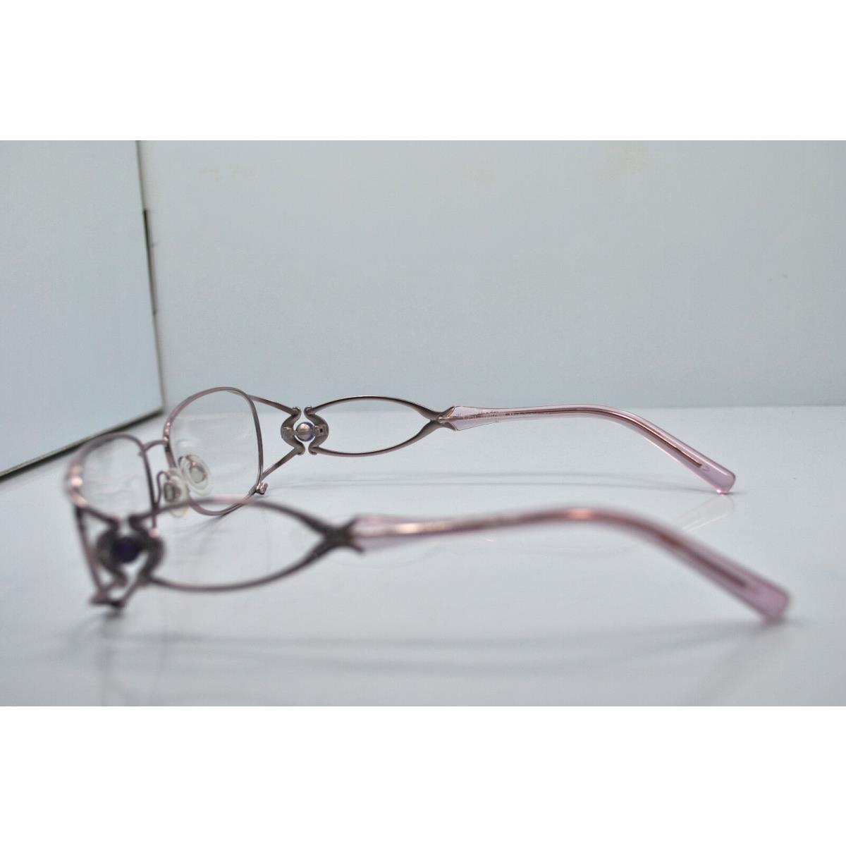 Roberto Cavalli eyeglasses Tiglio - 072 , Purple Frame 1