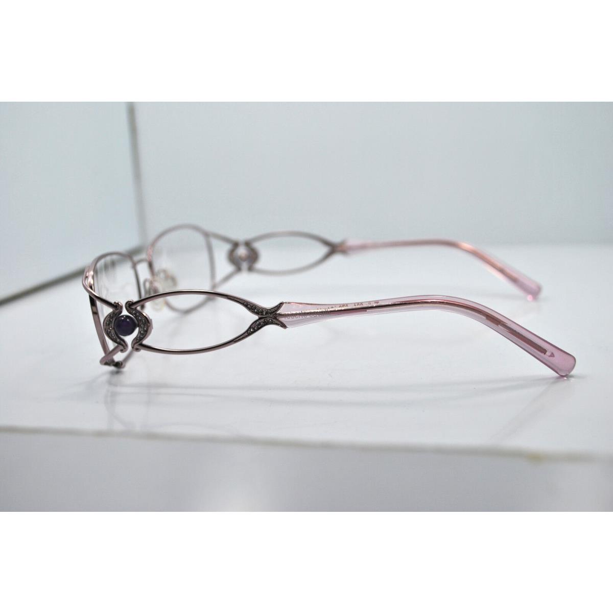 Roberto Cavalli eyeglasses Tiglio - 072 , Purple Frame 2