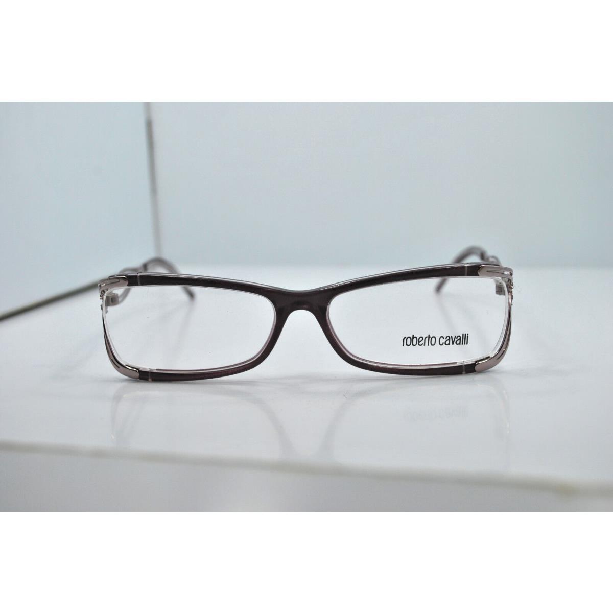 Roberto Cavalli eyeglasses  - 074 , Gray Frame 0