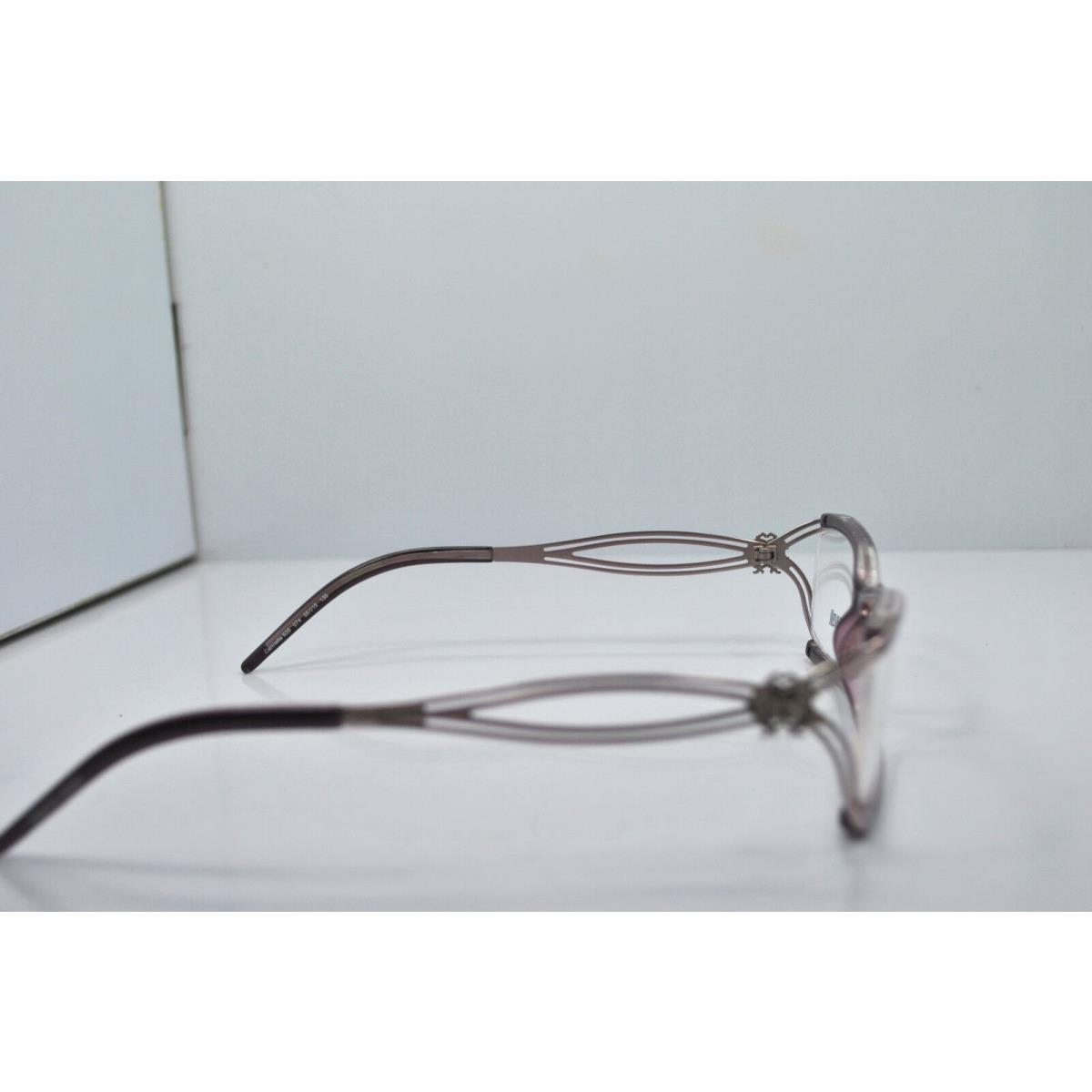 Roberto Cavalli eyeglasses  - 074 , Gray Frame 3