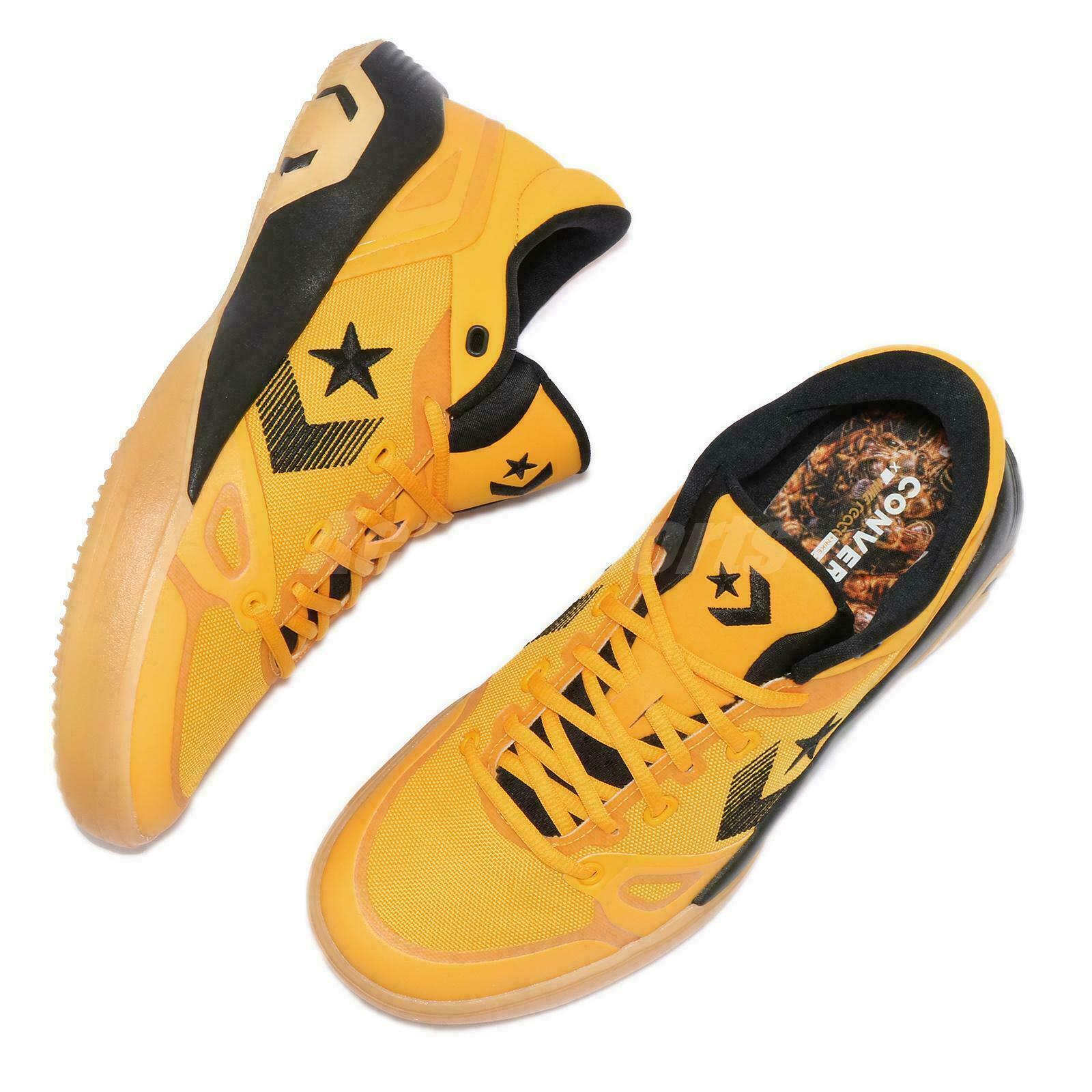 Converse shoes  - Yellow 0