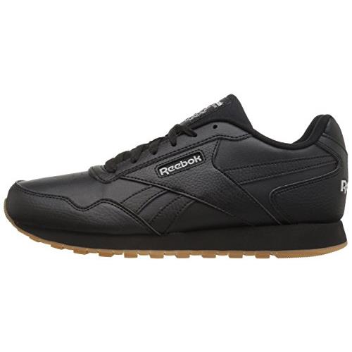 reebok classic harman black