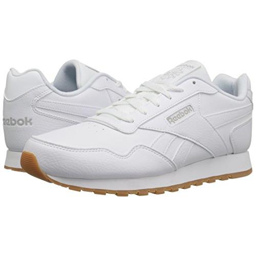 reebok revenge white