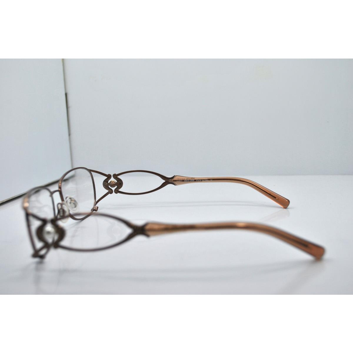 Roberto Cavalli eyeglasses Tiglio - 48A , Copper Frame 1
